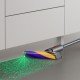 Dyson V12 Detect Slim Absolute (2023) Επαναφορτιζόμενη Σκούπα (448884-01) Stick 25.2V Yellow/Iron/Nickel Dyson V12 Detect Slim Absolute (2023) Επαναφορτιζόμενη Σκούπα (448884-01) Stick 25.2V Yellow/Iron/Nickel